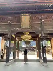 妻沼聖天山歓喜院(埼玉県)