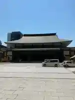 難波別院のその他建物