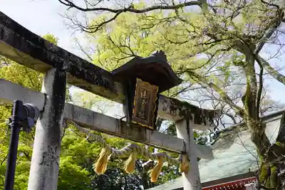 御霊神社(京都府)