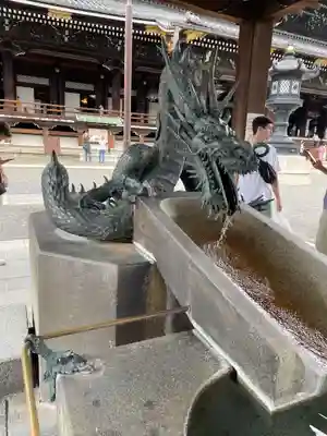 東本願寺（真宗本廟）(京都府)