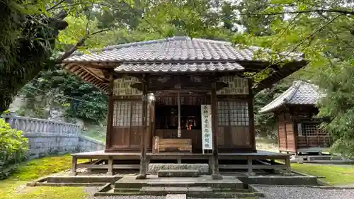 正法寺(埼玉県)