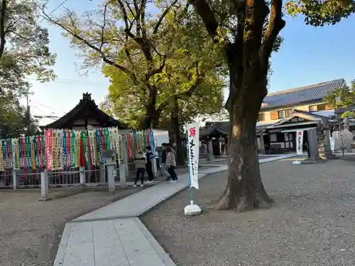 布忍神社(大阪府)