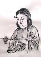 大聖勝軍寺(大阪府)