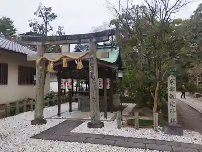 京都観光神社(京都府)