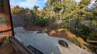 相国寺（相国承天禅寺）(京都府)