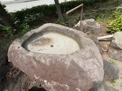 長霊神社(静岡県)