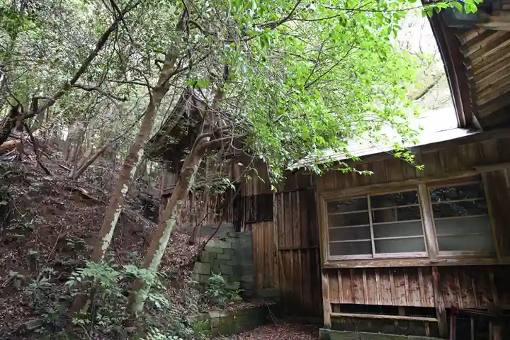敷島神社(徳島県)
