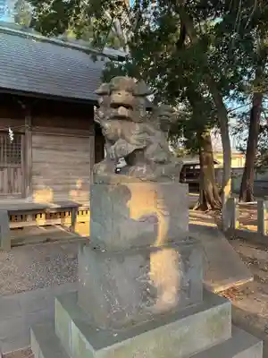 日枝神社(千葉県)