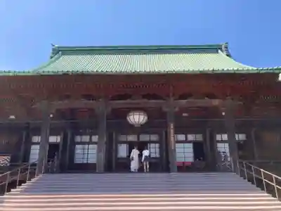 護国寺(東京都)