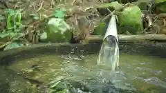 深草岩屋観音堂（深草山瑞岩寺奥院）(山梨県)