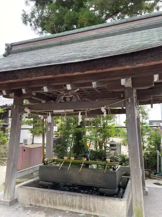 白鬚神社(滋賀県)