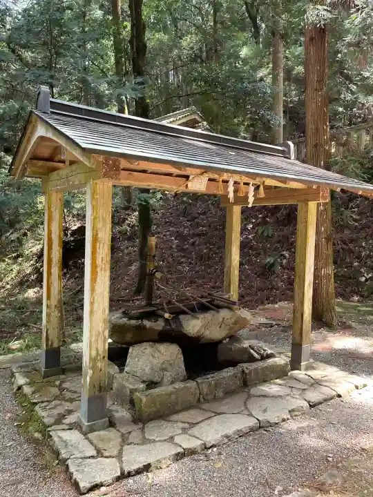 内尾神社(兵庫県)