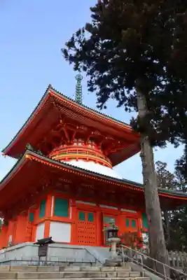壇上伽藍(和歌山県)
