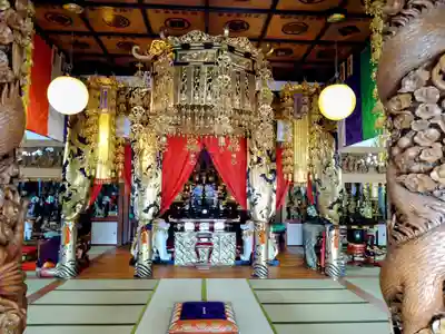 薬師寺(北海道)