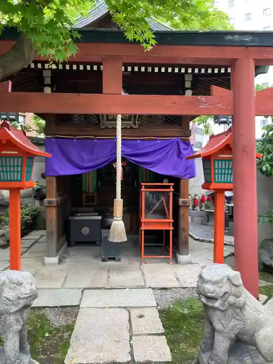太融寺(大阪府)