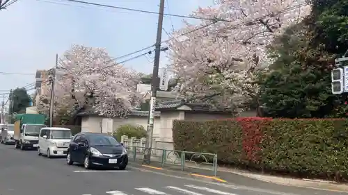 禪定院(東京都)