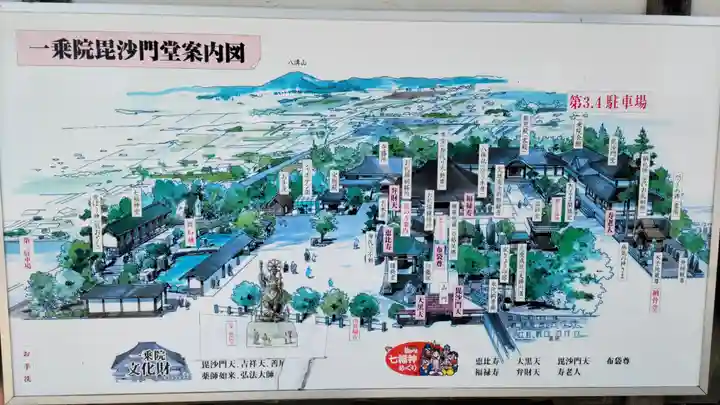 一乗院(身代不動尊) (茨城県)