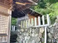 豊原神社(岐阜県)