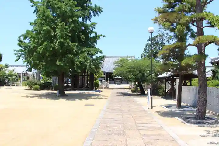 金倉寺のその他建物