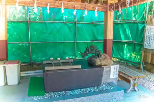 鹿島神社(宮城県)