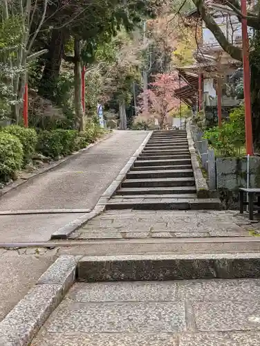 粟田神社(京都府)