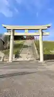 川濯神社(北海道)