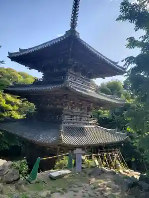 総見寺(滋賀県)