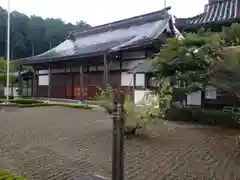 正明寺の建物その他