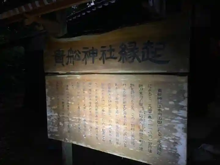 貴船神社(千葉県)