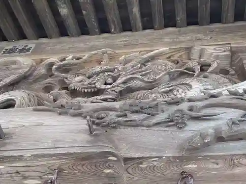 高屋敷稲荷神社(福島県)