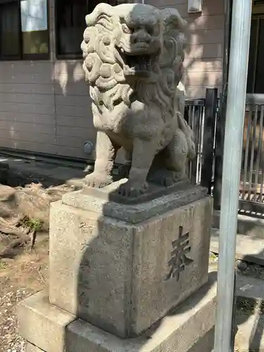 子神社(神奈川県)