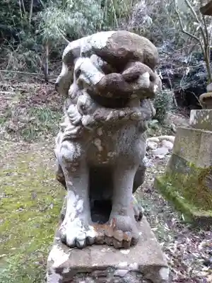 白山神社(石川県)