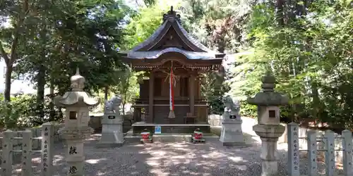 八幡神社(滋賀県)