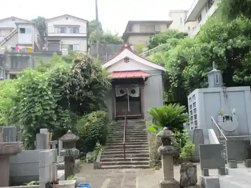 浄永寺(神奈川県)