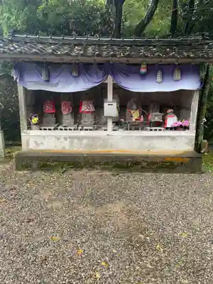 倶利迦羅不動寺山頂本堂(石川県)