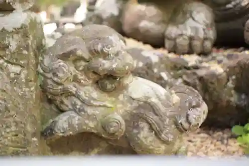 春日部八幡神社(埼玉県)