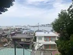 海南神社(神奈川県)