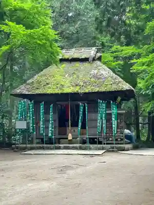 塩船観音寺(東京都)