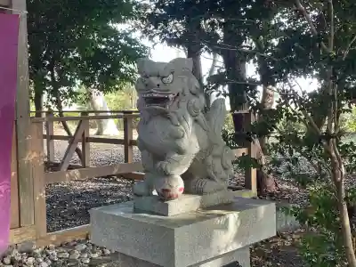加須夜神社(三重県)