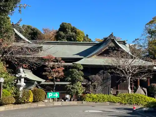 赤羽八幡神社のその他建物