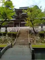 永平寺(福井県)