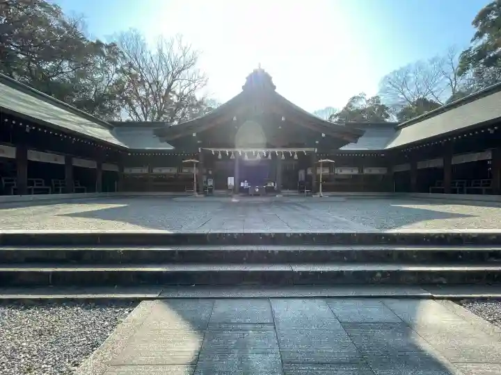 讃岐宮 香川縣護國神社(香川県)