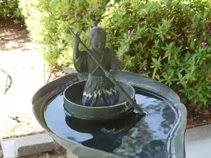 種貸社(住吉大社末社)(大阪府)