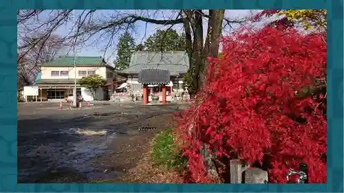 茂左衛門地蔵尊 千日堂(群馬県)