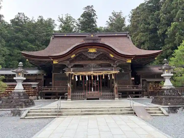 小國神社(静岡県)