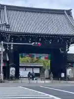 本願寺(西本願寺)(京都府)