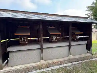 愛宕神社(栃木県)