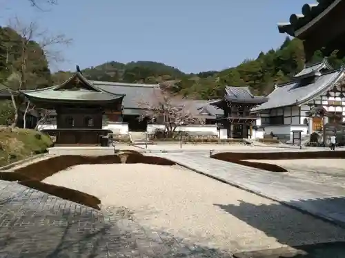 常栄寺の建物その他