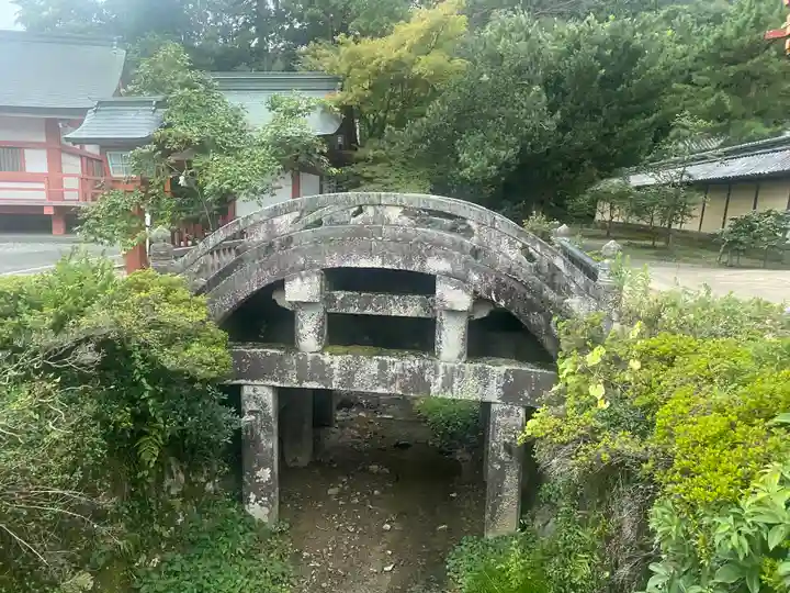 美濃國一宮 南宮大社(岐阜県)