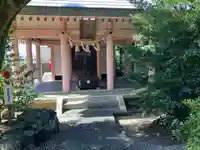 大明神社(愛知県)